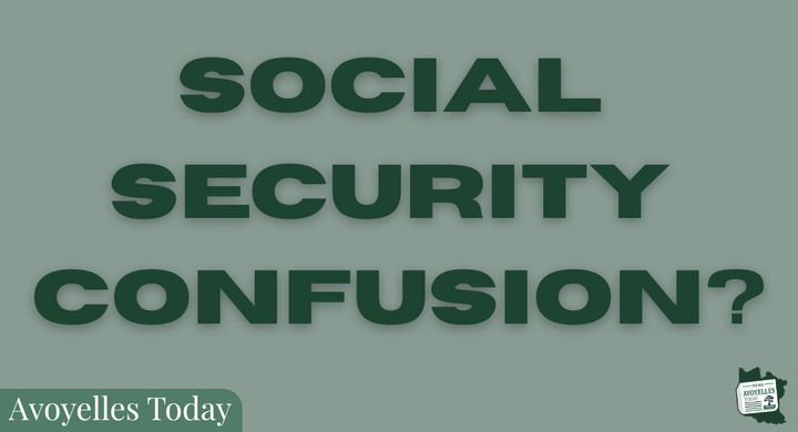 Social Security Confusion? 🤔 Here’s How It Works!