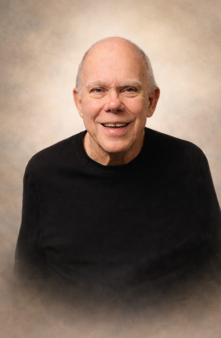 Obituary for William Dick Jr.