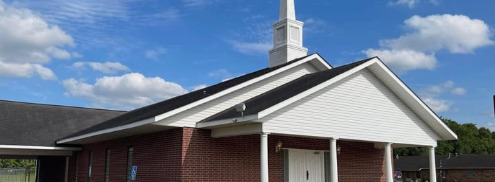 Join the Fun at Hessmer Baptist Church's Free Spring Festival! 🌼