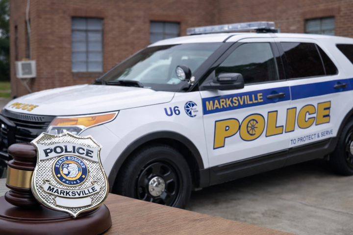 Tee Alphonse: Did Y’all Hear What’s Happening in Marksville?