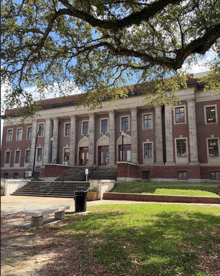 Avoyelles Parish Legal Records: Property Transfers & Marriages