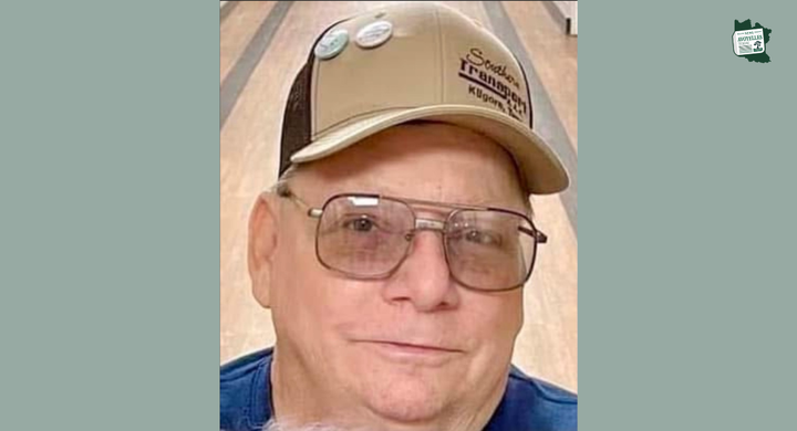 Obituary for Jerry Brevelle, Sr.