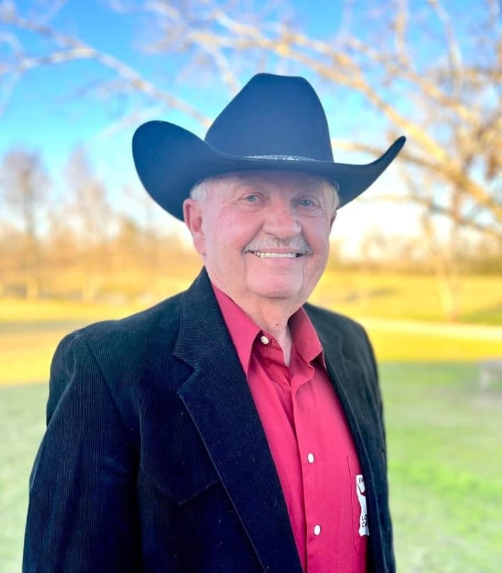 Lynn Deloach named 2026 President of Louisiana Cattlemen’s Association