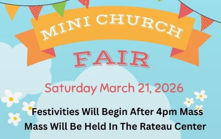 Spring into Fun In Hessmer!