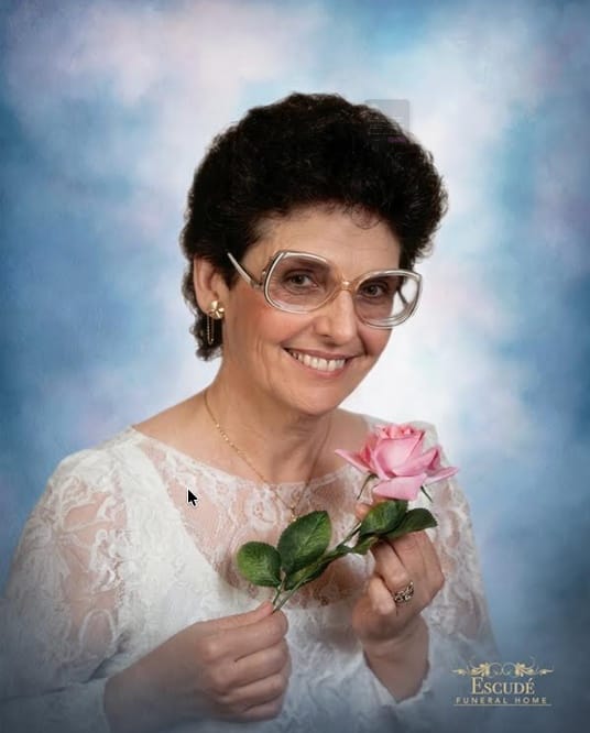 Obituary for Sylvia G. Lemoine