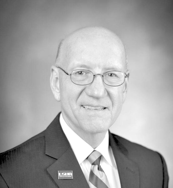 Big Changes Ahead: LSUA Chancellor Paul Coreil Announces Retirement!